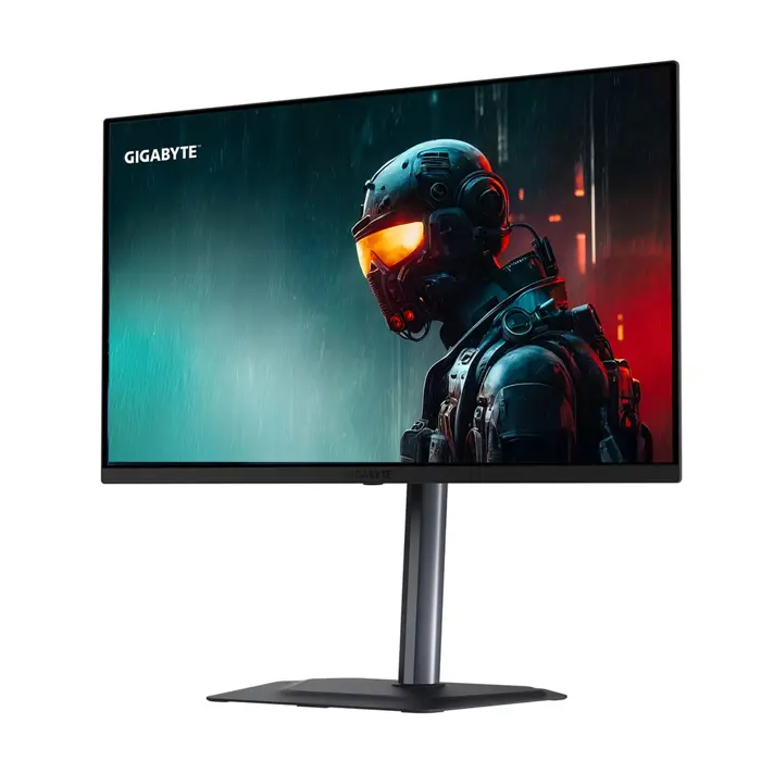 MONITOR GIGABYTE OLED 27" MO27U2 240Hz