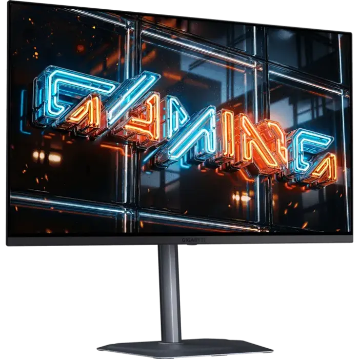 MONITOR GIGABYTE QD-OLED 31,5" MO32U24 240Hz