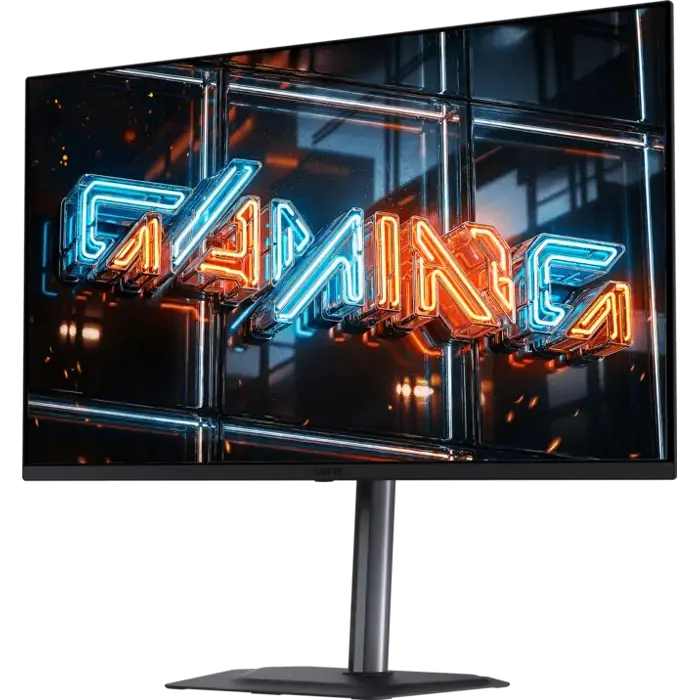 MONITOR GIGABYTE QD-OLED 31,5" MO32U24 240Hz