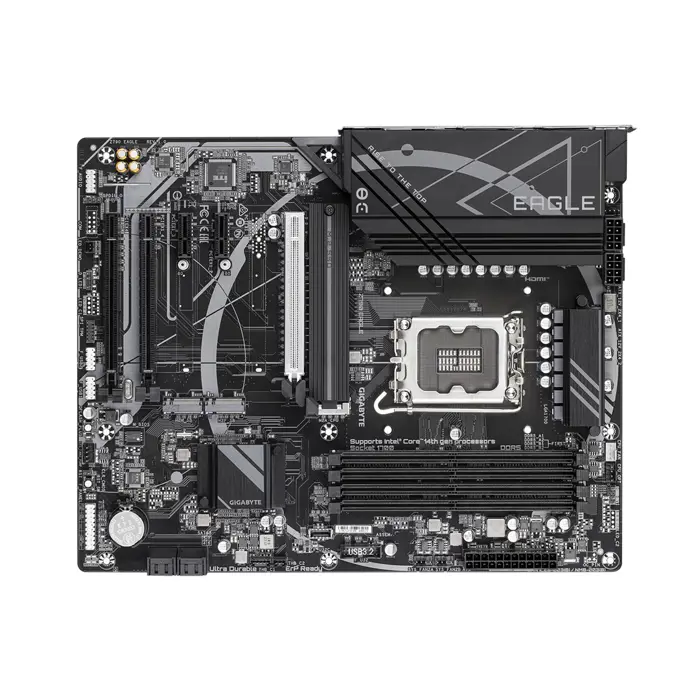 Motherboard MB Z790 S1700 ATX/Z790 EAGLE 1.0 GIGABYTE