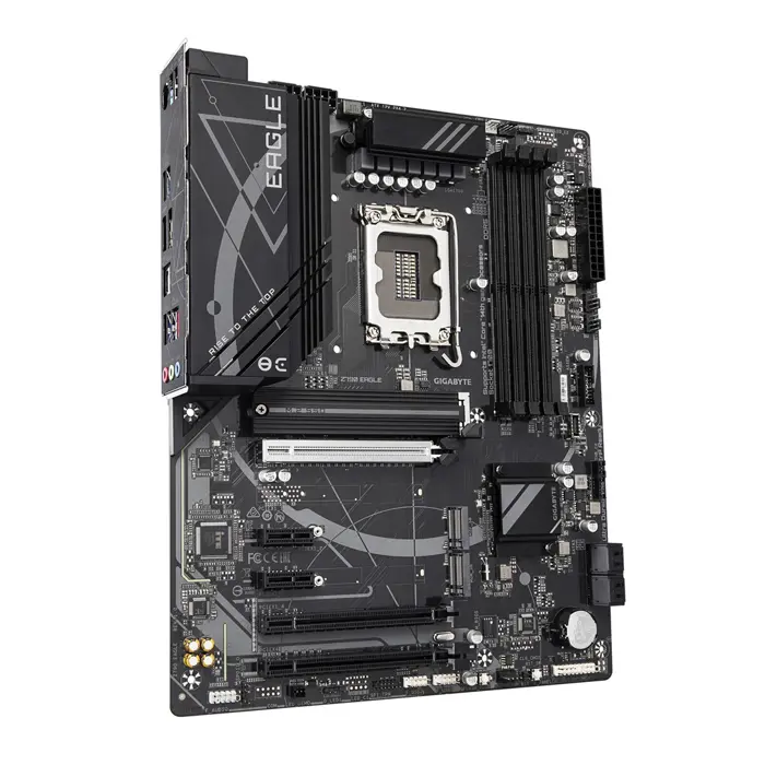 Motherboard MB Z790 S1700 ATX/Z790 EAGLE 1.0 GIGABYTE