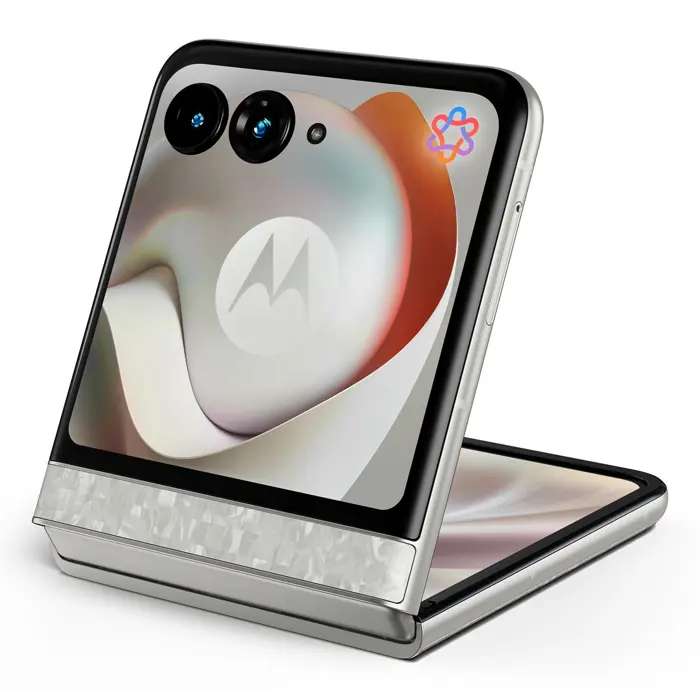Motorola edge 70 fusion 17.2 cm (6.78") Dual SIM Android 16.0 5G USB Type-C 8 GB 256 GB 5200 mAh Violet