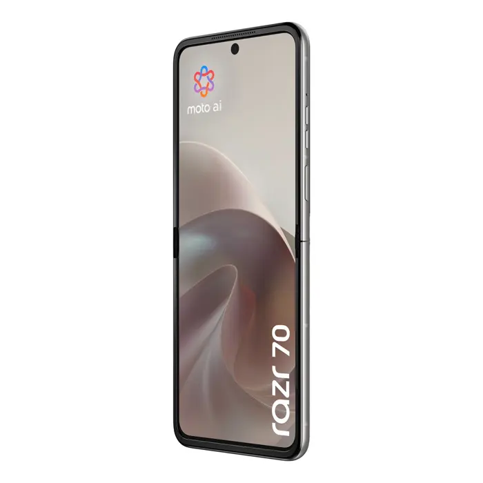 Motorola edge 70 fusion 17.2 cm (6.78") Dual SIM Android 16.0 5G USB Type-C 8 GB 256 GB 5200 mAh Violet