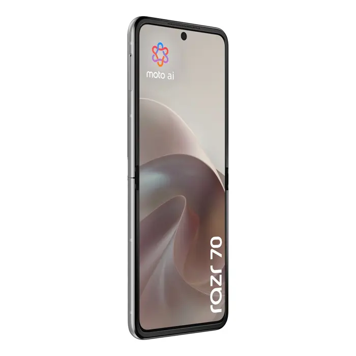 Motorola edge 70 fusion 17.2 cm (6.78") Dual SIM Android 16.0 5G USB Type-C 8 GB 256 GB 5200 mAh Violet