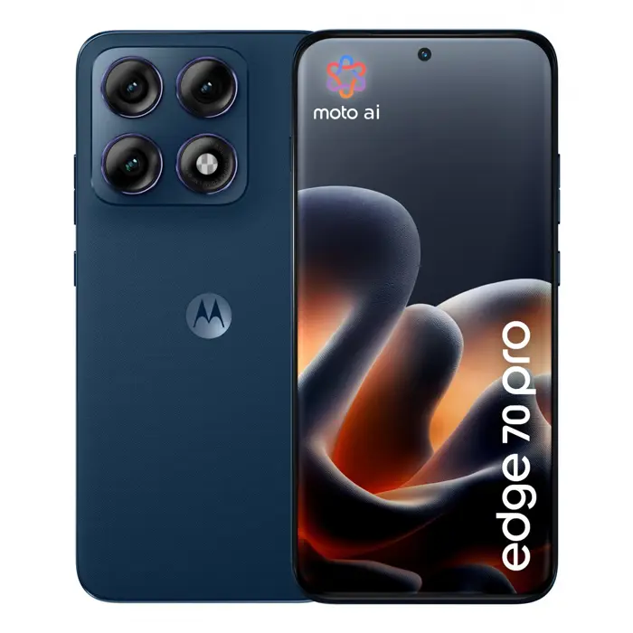 Motorola Edge 70 Pro 5G 8/256GB PANTONE Titan