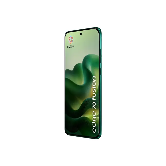 Motorola Moto Edge 70 Fusion 5G 8/256 GB Sport Green (green) smartphone