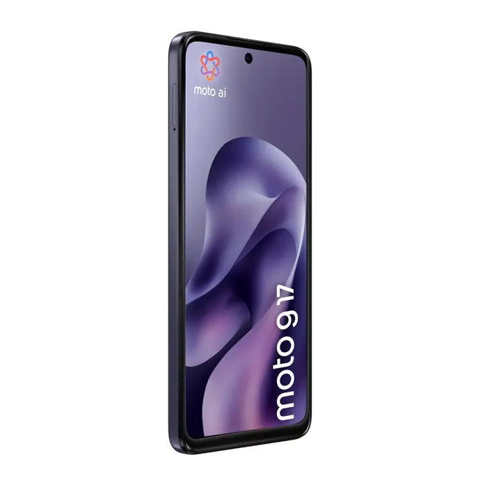 Motorola moto g17 17.1 cm (6.72") Dual SIM Android 15 USB Type-C 4 GB 128 GB 5200 mAh Purple
