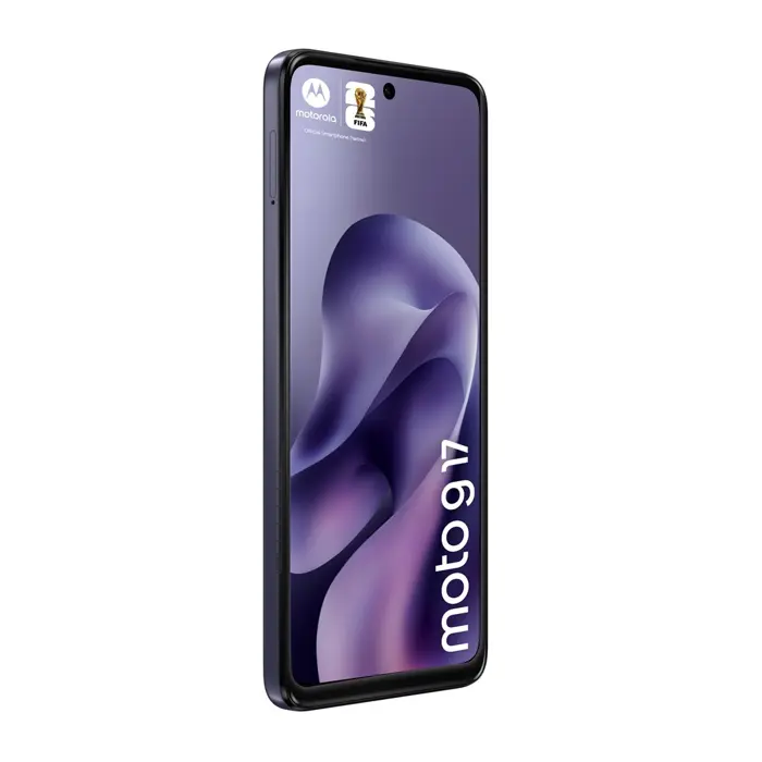 Motorola moto g17 17.1 cm (6.72") Dual SIM Android 15 USB Type-C 4 GB 128 GB 5200 mAh Purple
