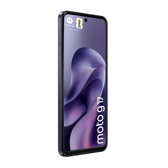 Motorola moto g17 17.1 cm (6.72") Dual SIM Android 15 USB Type-C 8 GB 128 GB 5200 mAh Purple
