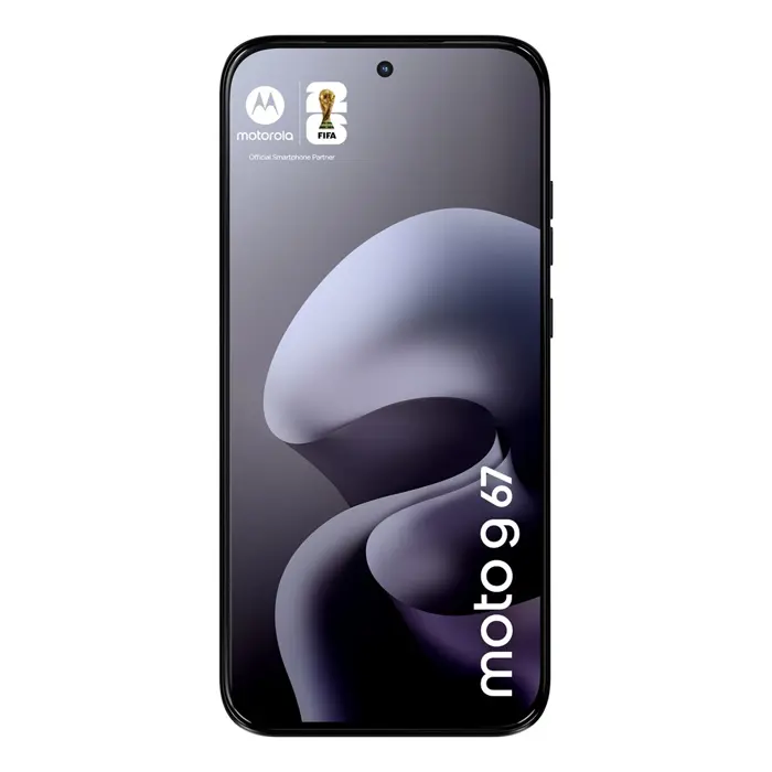 Motorola moto g67 17.3 cm (6.8") Hybrid Dual SIM Android 16.0 5G USB Type-C 8 GB 256 GB 5200 mAh Grey