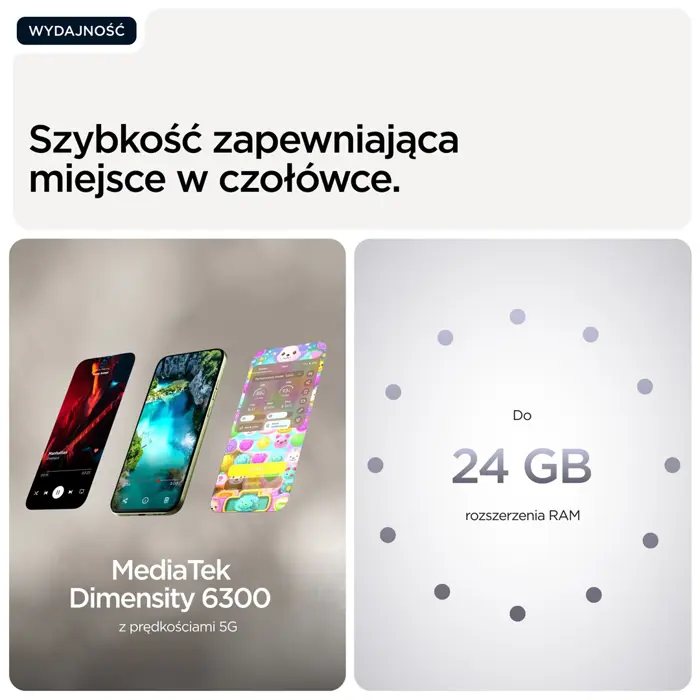 Motorola moto g67 17.3 cm (6.8") Hybrid Dual SIM Android 16.0 5G USB Type-C 8 GB 128 GB 5200 mAh Grey
