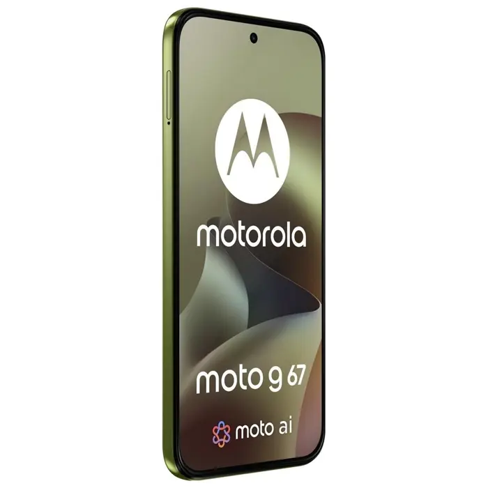 Motorola Moto G67 5G 8/256GB PANTONE Nile