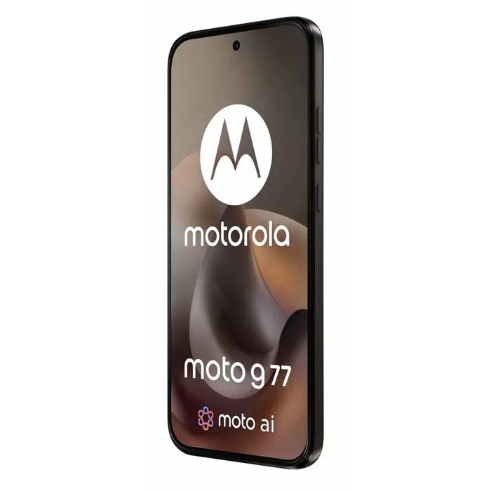 Motorola Moto G77 5G 12/256GB PANTONE Black Olive