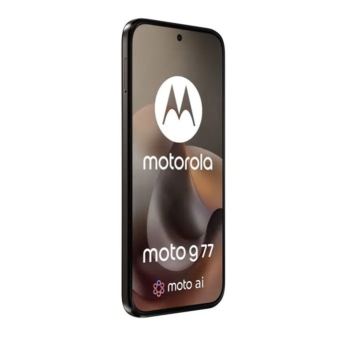 Motorola Moto G77 8/256GB 6.78" 5G Pantone Black Olive