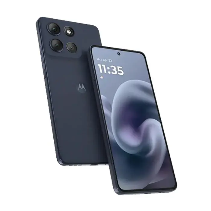 Motorola Moto G86 Power 5G 12/256GB Pantone Spellbound (blue) smartphone