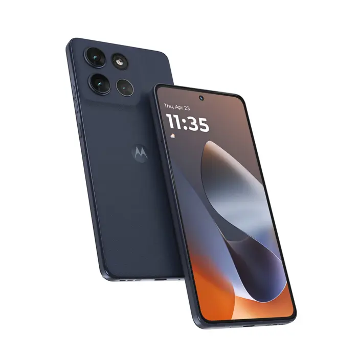 Motorola Moto G86 Power 5G 12/256GB Pantone Spellbound (blue) smartphone