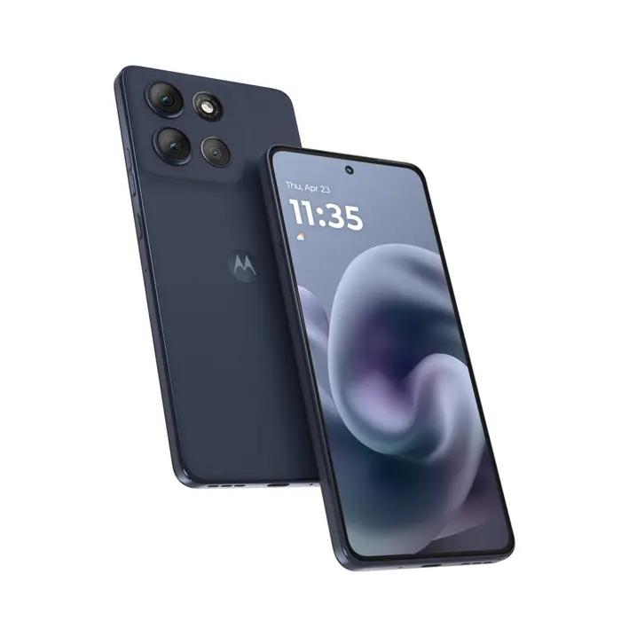 Motorola Moto G86 Power 5G 12/256GB Pantone Spellbound (blue) smartphone