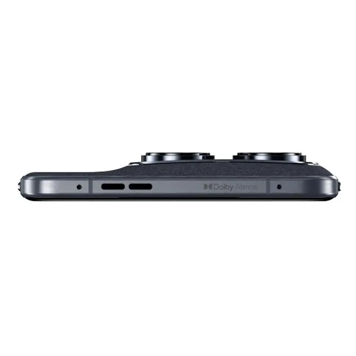Motorola Moto Signature 6.8" Dual SIM Android USB Type-C 16 GB 512 GB 5200 mAh Black