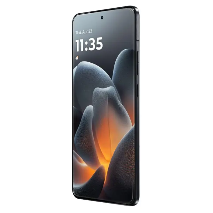 Motorola Moto Signature 6.8" Dual SIM Android USB Type-C 16 GB 512 GB 5200 mAh Black