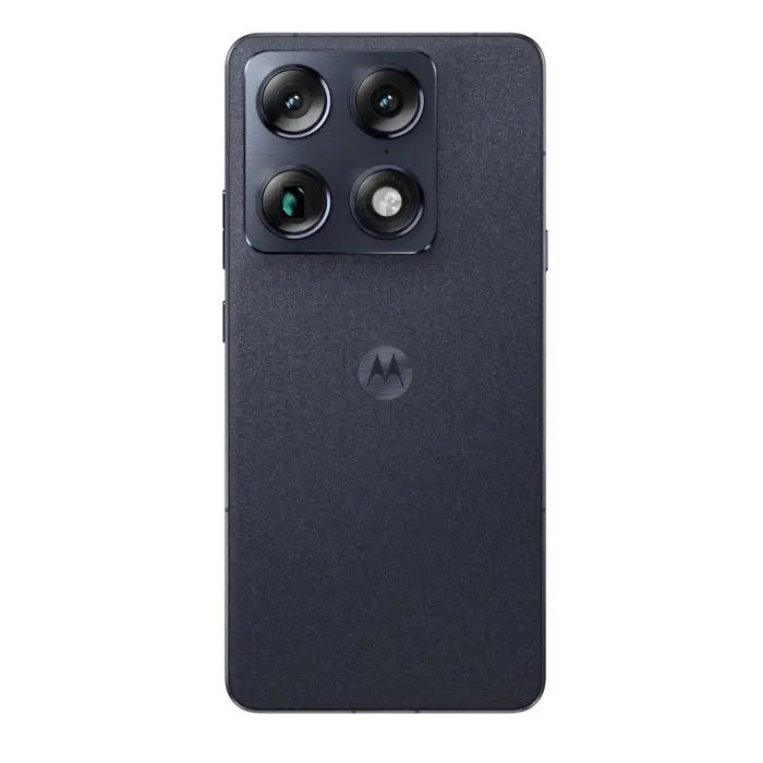 Motorola Moto Signature 6.8" Dual SIM Android USB Type-C 16 GB 512 GB 5200 mAh Black