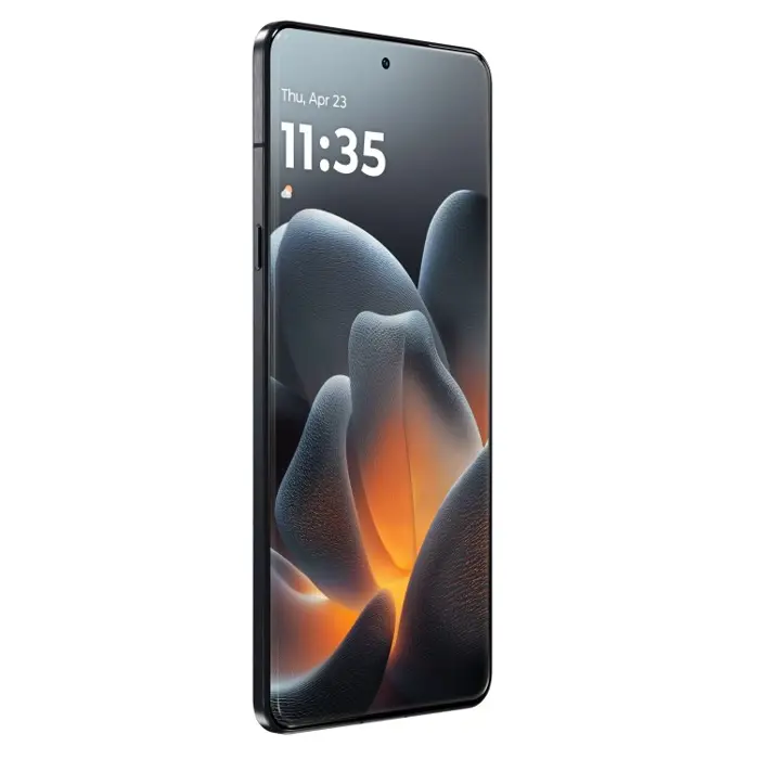Motorola Moto Signature 6.8" Dual SIM Android USB Type-C 16 GB 512 GB 5200 mAh Black