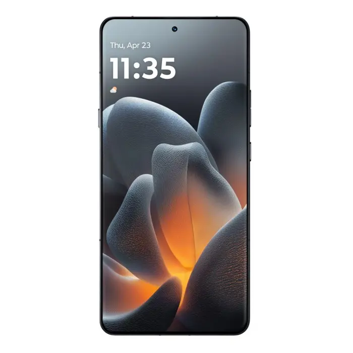 Motorola Moto Signature 6.8" Dual SIM Android USB Type-C 16 GB 512 GB 5200 mAh Black