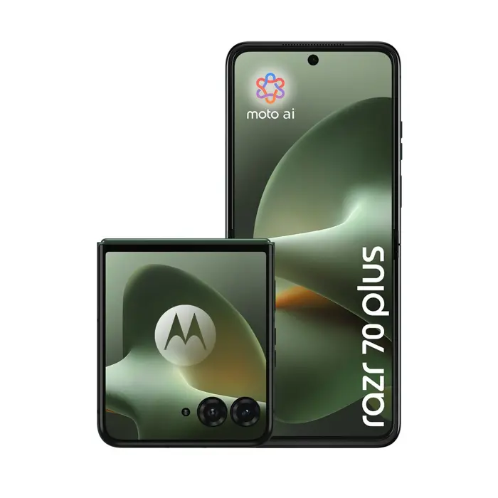 Motorola RAZR 70 Plus 12/512GB Mountain View