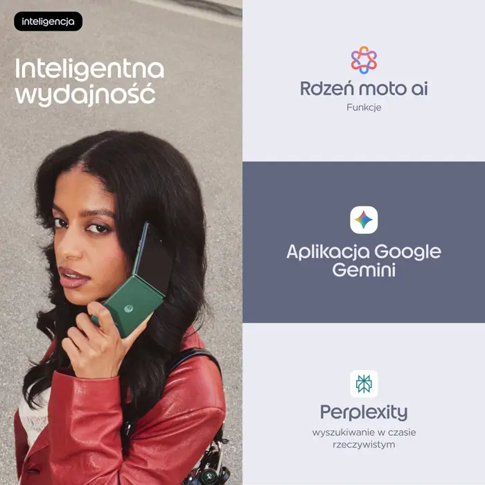 Motorola RAZR 70 Plus 12/512GB Mountain View
