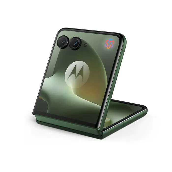 Motorola RAZR 70 Plus 12/512GB Mountain View
