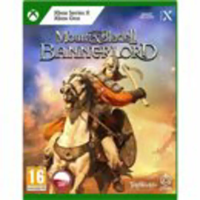 Mount & Blade: Warband (Xbox One) (EU)