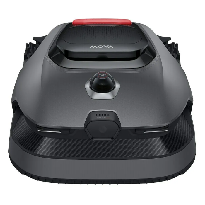 Mova LiDAX Ultra 1000 robotic lawnmower