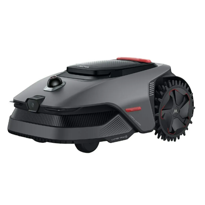 Mova LiDAX Ultra 1000 robotic lawnmower