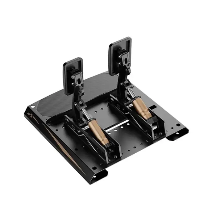MOZA CRP2 Pedalset-RS066