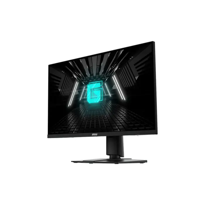 MSI G274QPF E2 computer monitor 68.6 cm (27") 2560 x 1440 pixels Wide Quad HD Black