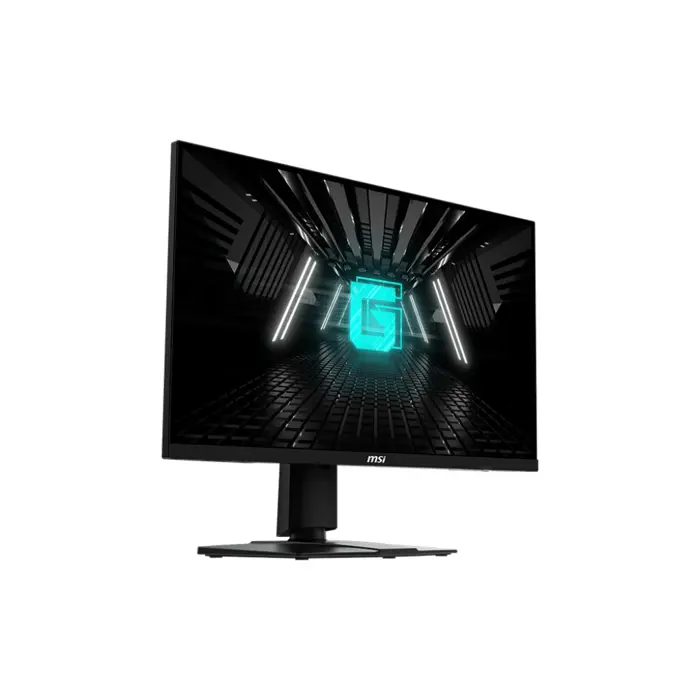 MSI G274QPF E2 computer monitor 68.6 cm (27") 2560 x 1440 pixels Wide Quad HD Black