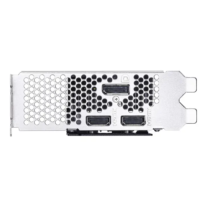 MSI GEFORCE RTX 3050 LP E 6G OC graphics card NVIDIA 6 GB GDDR6