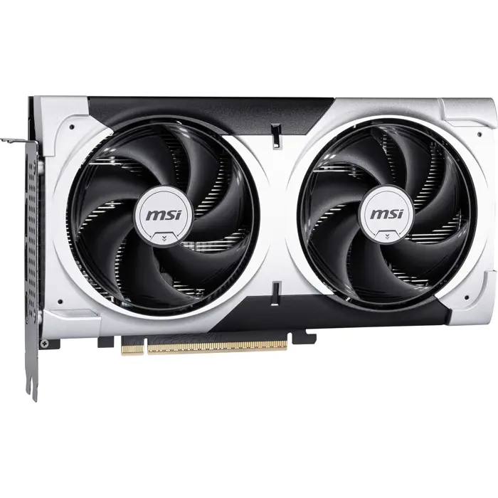 MSI GeForce RTX 5060 TI 8G VENTUS 2X OC PLUS NVIDIA 8 GB GDDR7