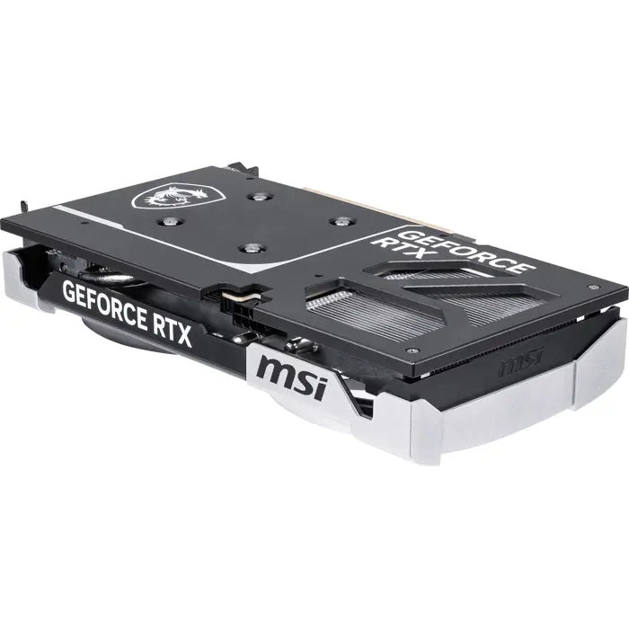 MSI GeForce RTX 5060 TI 8G VENTUS 2X OC PLUS NVIDIA 8 GB GDDR7