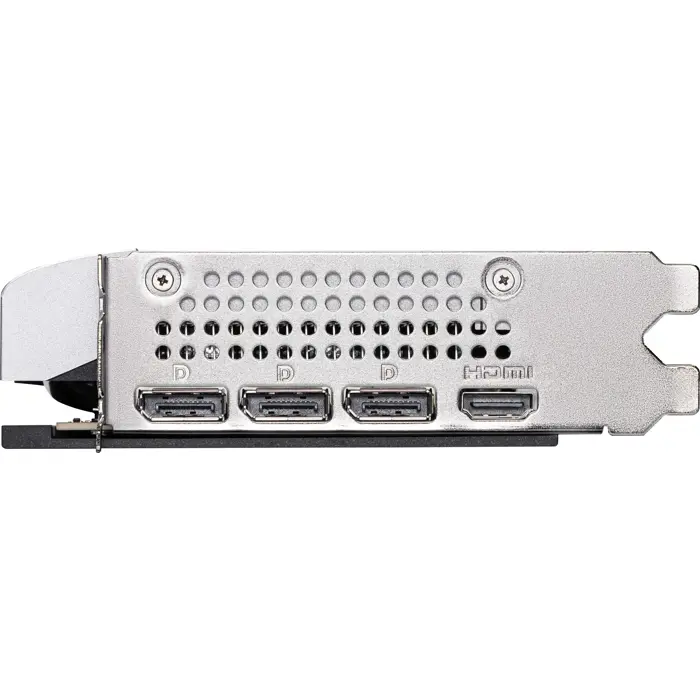 MSI GeForce RTX 5060 TI 8G VENTUS 2X OC PLUS NVIDIA 8 GB GDDR7
