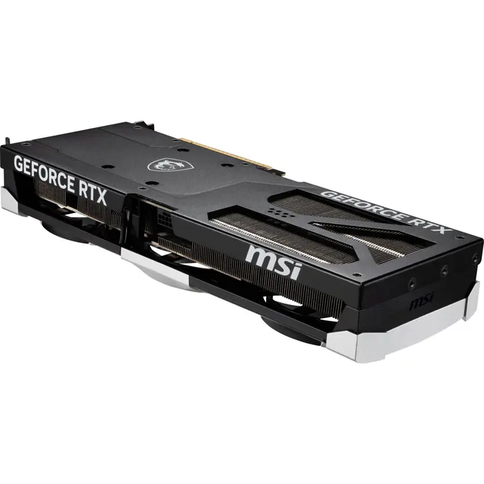 MSI GeForce RTX 5070 Ti 16G VENTUS 3X OC, graphics card DLSS 4, 3x DisplayPort, 1x HDMI 2.1