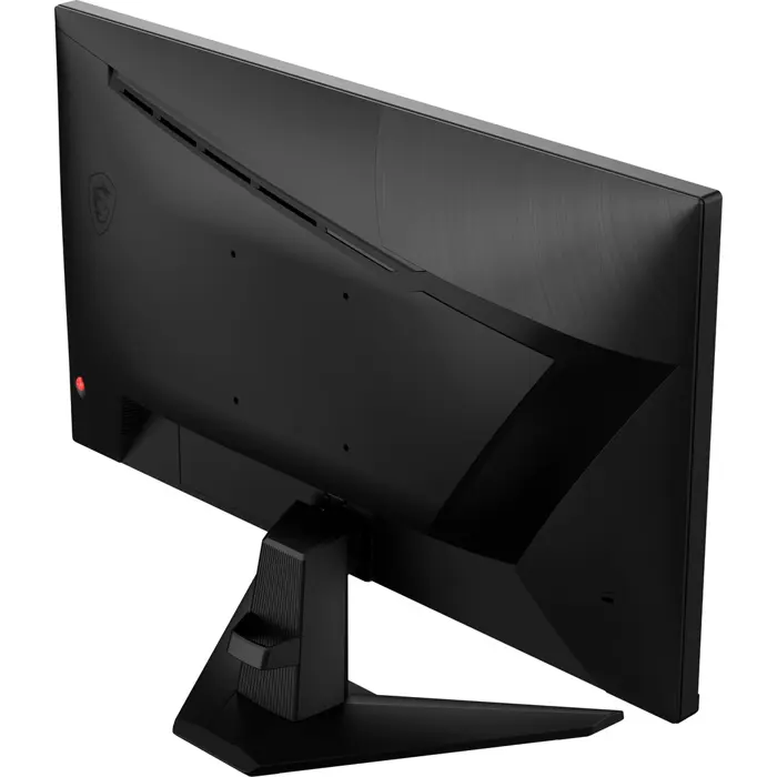 MSI MAG 255F E20 computer monitor 62.2 cm (24.5") 1920 x 1080 pixels Full HD LCD Black