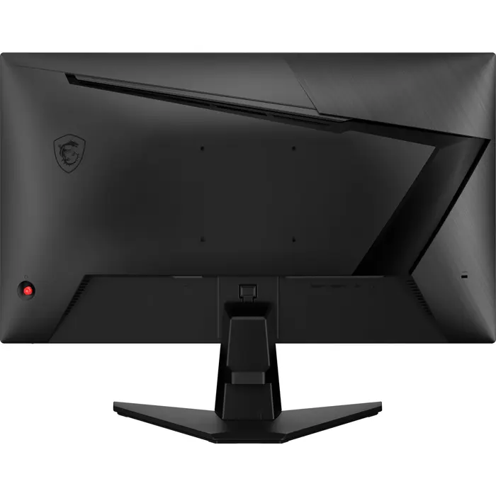 MSI MAG 255F E20 computer monitor 62.2 cm (24.5") 1920 x 1080 pixels Full HD LCD Black