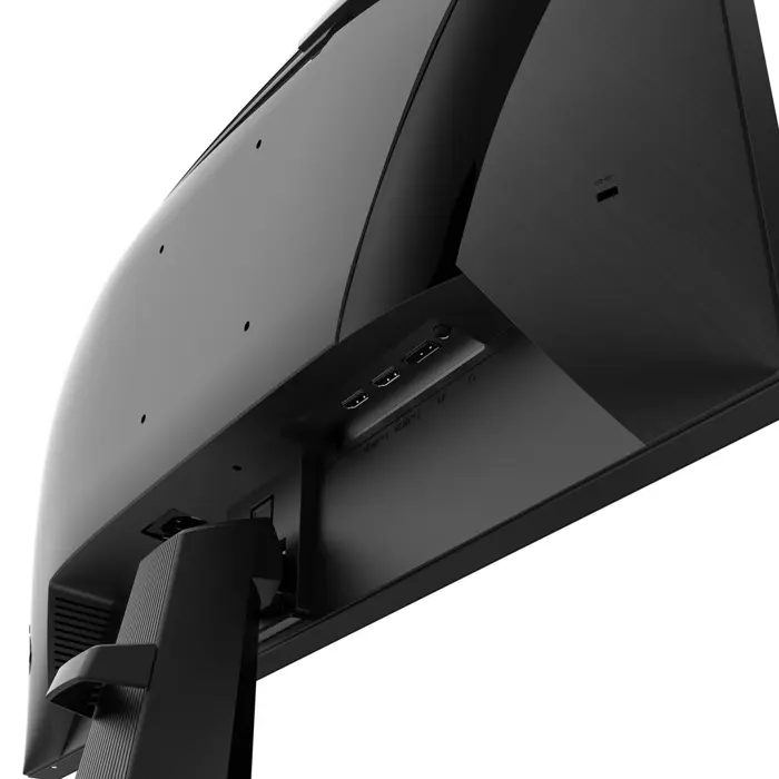 MSI MAG 255F E20 computer monitor 62.2 cm (24.5") 1920 x 1080 pixels Full HD LCD Black