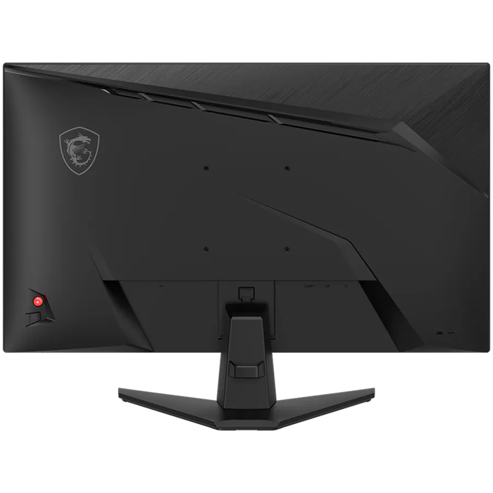 MSI MAG 272F, 27", FHD, Rapid IPS, 200Hz, 0.5ms, AMD FreeSync Premium, HDR Ready, 2x HDMI 2.0b, 1x DP 1.2a