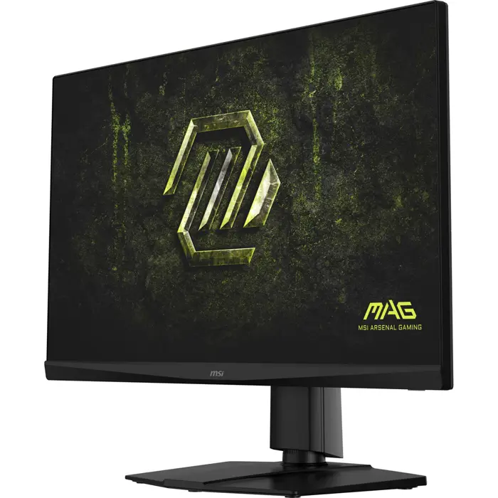 MSI MAG 272QPF E20 computer monitor 68.6 cm (27") 2560 x 1440 pixels Wide Quad HD LED Black
