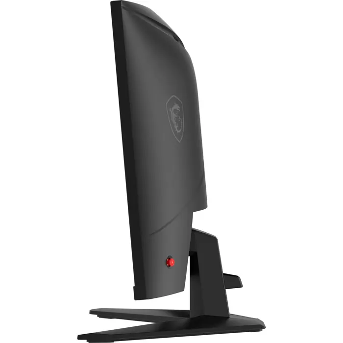 MSI MAG 275CQF E18 computer monitor 68.6 cm (27") 2560 x 1440 pixels Wide Quad HD Black