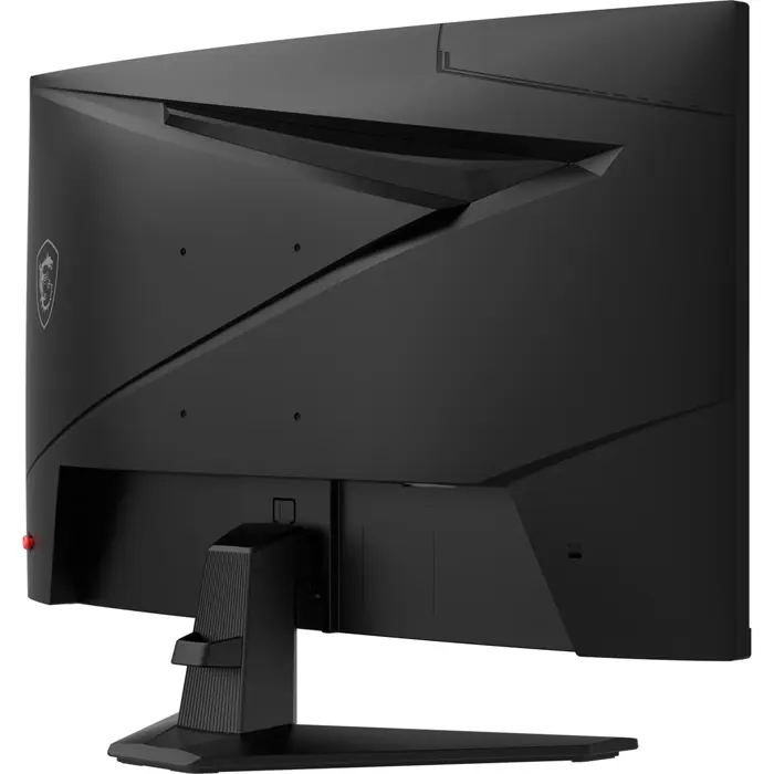MSI MAG 275CQF E18 computer monitor 68.6 cm (27") 2560 x 1440 pixels Wide Quad HD Black