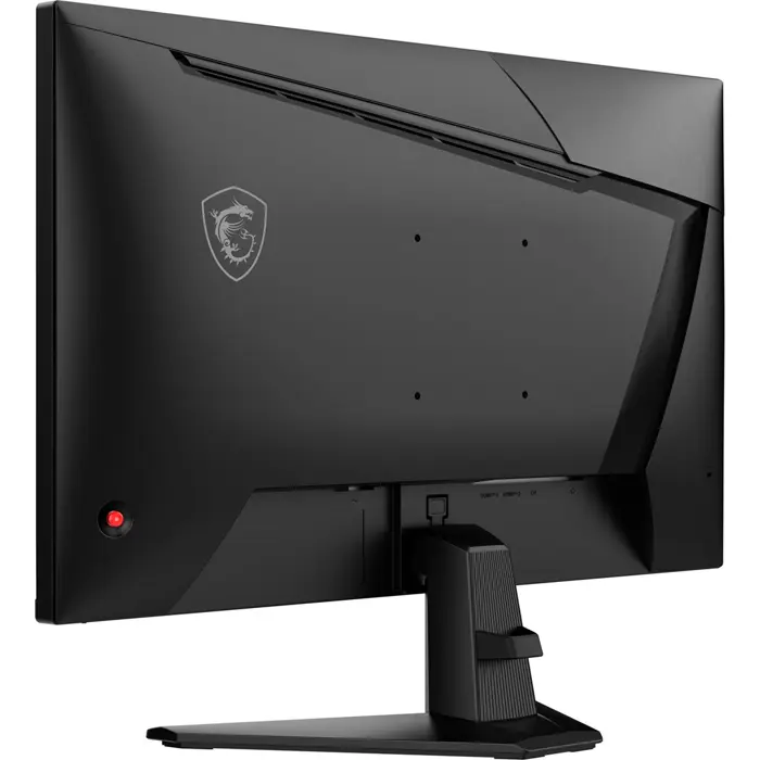 MSI MAG 275QF E20 computer monitor 68.6 cm (27") 2560 x 1440 pixels Wide Quad HD LCD Black