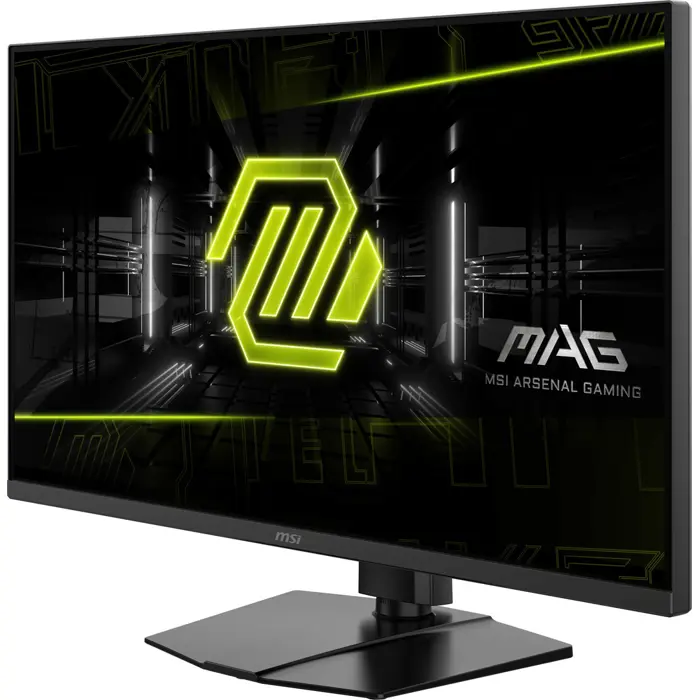 MSI MAG 322URDF E16 computer monitor 80 cm (31.5") 3840 x 2160 pixels 4K Ultra HD Black
