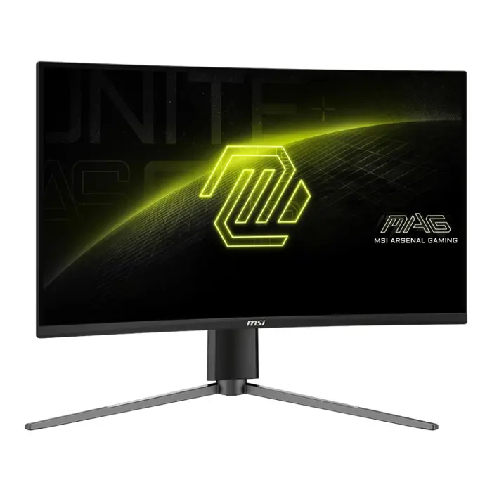 MSI Monitor 27" PRO 276CPXF FHD 280Hz
